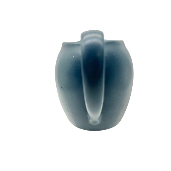 Noritake Colorwave Blue Gravy Boat 8484 Dishwasher Microwave Safe - Picture 5 of 9